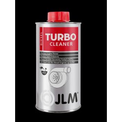 Jlm diesel turbo cleaner