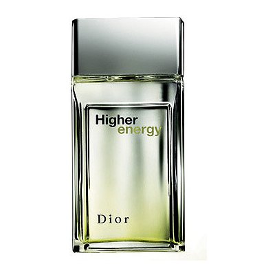 Christian Dior Higher Energy, Toaletná voda 100ml pre mužov