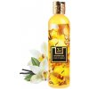 FLEUR DE VANILLE | exkluzívny šetrný sprchový gél s glycerínom & Aloe vera | 320 ml | LEGENDS