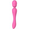 ToyJoy Fame The Evermore 2-in-1 Massager Pink
