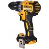 DEW DeWALT DCD791D2-QW vŕtačka centrálny zámok čierna, žltá 1,5 kg