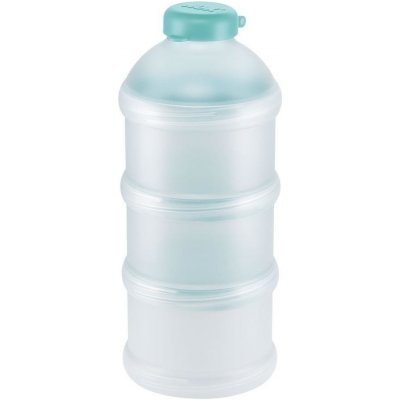 Nuk dávkovač na sušené mlieko mintová