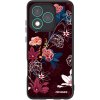Picasee ULTIMATE CASE pro Honor 400 Lite 5G - Dark Meadow