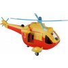 Simba Vrtuľník Wallaby II Požiarnik Sam (100393401)