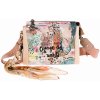 Anekke malá crossbody kabelka Jungle