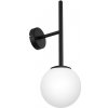 Luminex | Nástenná lampa DAGA 1xE14/60W/230V | LU3147