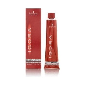 Schwarzkopf Igora Royal 9-00 extra svetlá blond extra 60 ml