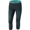 Nohavice DYNAFIT SPEED DRYARN W TIGHTS Lady veľkosť XL