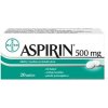 Aspirin tbl.20 x 500 mg