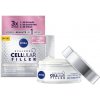 Nivea Hyaluron Cellular Filler spevňujúci denný krém s OF 30 50 ml denný krém