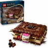 LEGO® Harry Potter™ 76449 Mľaskajúca Príšerná kniha príšer 5702017812878