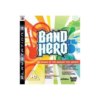 BAND HERO