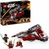 LEGO® Star Wars™ 75401 Ahsoka a jediská stíhačka Interceptor™