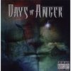 Days Of Anger - Deathpath [CD]