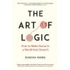 Art of Logic (Eugenia Cheng)(Brožovaná)