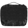 DRAGOWA malá taktická taška Hubox, black camo