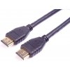 PremiumCord HDMI 2.1 kábel, 8K @ 60Hz, 0,5m kphdm21-05