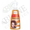 BC Bione Tekuté vlasy Panthenol + Keratin 260 ml