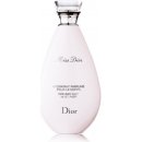 Christian Dior Miss Dior Cherie telové mlieko 200 ml