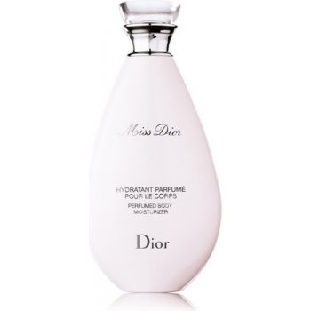 Christian Dior Miss Dior Cherie telové mlieko 200 ml