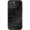 Picasee ULTIMATE CASE pro Apple iPhone 14 Pro Max - Midnight Leopard