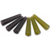 Carp ´R´ Us Carp´R´Us Prevleky Tail Rubbers 10ks, Variant Carp´R´Us Převleky Tail Rubbers - Silt, 10pcs