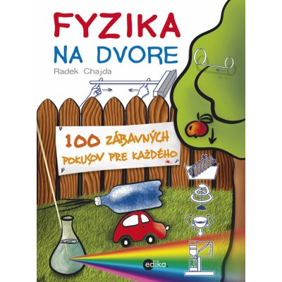 Fyzika na dvoře