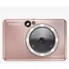 Canon Zoemini S2 instantný fotoaparát, zlato-ružový, Ružová