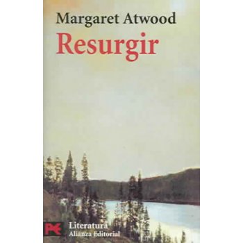 Resurgir - M. Atwood
