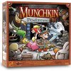 Munchkin: Podzemí