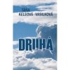 Druhá - Keleová Vasilková Táňa