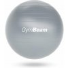 Gymnastický míč GymBeam FitBall 65 cm grey (29120-2-GREY)