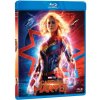 Captain Marvel - Blu-ray