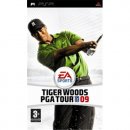 Tiger Woods PGA Tour 09