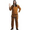 Kostým pre dospelých My Other Me XL Indián