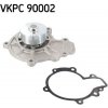 Vodné čerpadlo, chladenie motora SKF VKPC 90002