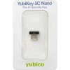 YubiKey 5C Nano USB-C 2F
