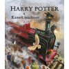 Harry Potter a Kameň mudrcov 1