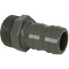 PVC Trn hadicový vnější závit - PA 90° d 12 x 3/8