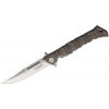 Cold Steel Luzon Medium Dark Earth Satin 20NQLDEST