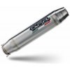 GPR Výfuk kompletný GPR DEEPTONE CO.H.235.RACE.DE Brushed Stainless steel