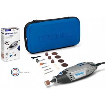 Dremel 3000 (3000-15) (F0133000JC)