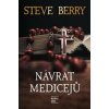 Návrat Medicejů - Steve Berry