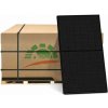 PALETA 36ks, Fotovoltaický solárny panel Amerisolar 560Wp FULL BLACK