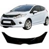 Scoutt Plastový kryt kapoty - Ford FIESTA 2008–2015