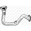 Výfukové potrubie BOSAL 791-011