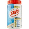 SAVO Mini tablety chlorové 800g
