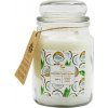 ARÔME Sviečka v skle, Coconut mint Slush 560 g