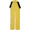 Hannah Akita Jr Ii Detské lyžiarske nohavice 10025124HHX vibrant yellow Ii 122-128
