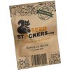 Seedstockers Gorilla Glue semena neobsahují THC 5 ks